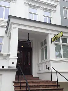 Büro der Recyclink Network Germany GmbH & Co. KG