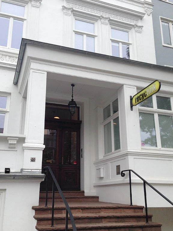 Büro der Recyclink Network Germany GmbH & Co. KG