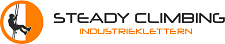 Logo der Steady Climbing GmbH