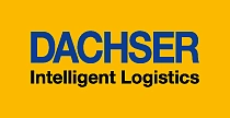 Unternehmenslogo DACHSER SE Logistikzentrum Bremen