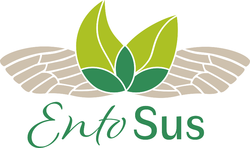 Logo der EntoSus GmbH