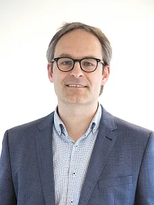 Staatsrat Enno Nottelmann