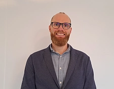 Wilko Brahms vom Enterprise Europe Network