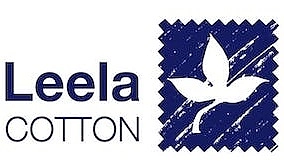 Logo der Leela Cotton Naturtextilien Handels GmbH