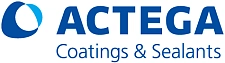 Das Logo von ACTEGA Coatings & Sealants