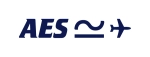 Logo der AES Aircraft Elektro/Elektronik System GmbH