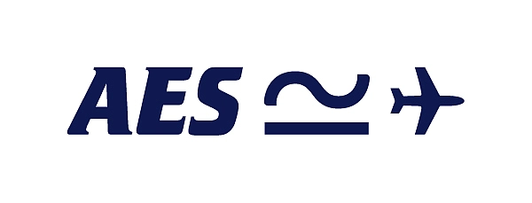 Logo der AES Aircraft Elektro/Elektronik System GmbH