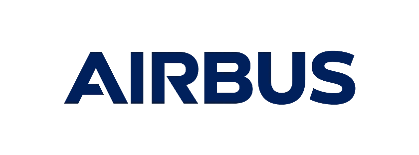 Unternehmenslogo Airbus