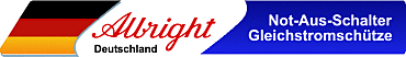 Logo der Albright Deutschland GmbH