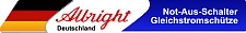 Logo der Albright Deutschland GmbH