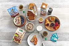 Sortiment der Allos Hof-Manufaktur GmbH