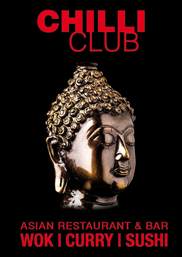 Unternehmenslogo CHILLI CLUB Bremen
