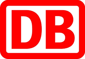 Das Logo der DB Fahrzeuginstandhaltung GmbH