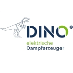 Logo der Firma DINO Maschienenbau GmbH