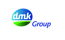 Logo der DMK Deutsches Milchkontor GmbH