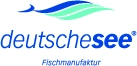 Das Logo der Deutsche See GmbH