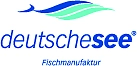 Das Logo der Deutsche See GmbH