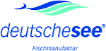 Das Logo der Deutsche See GmbH