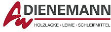 Das Logo von A. W. Dienemann GmbH & Co. KG