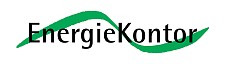 Logo der Energiekontor AG
