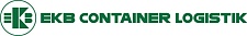 Logo EKB Container Logistik GmbH & Co. KG