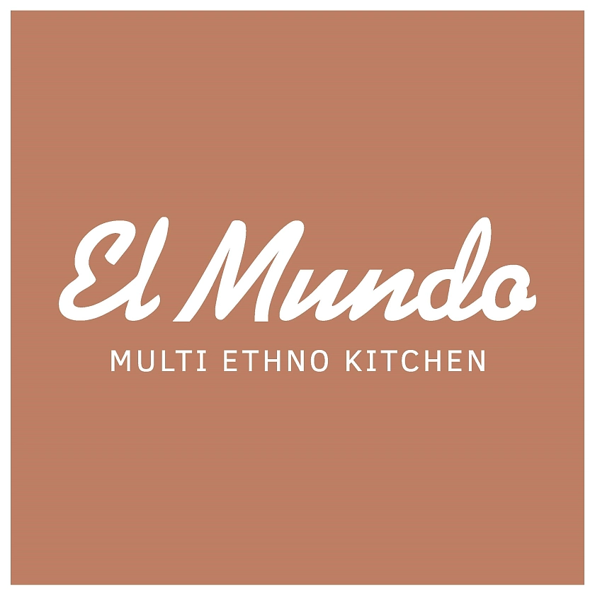 Unternehmenslogo El Mundo Bremen