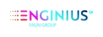 Logo der ENGINIUS GmbH