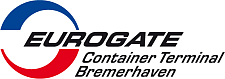 Logo der EUROGATE Container Terminal Bremerhaven GmbH
