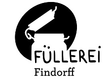 Logo Füllerei Findorff