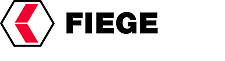 Das Logo der FIEGE Logistik Stiftung & Co. KG