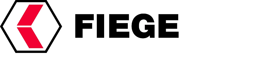Das Logo der FIEGE Logistik Stiftung & Co. KG