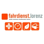 Das Logo von fahrdienst.lorenz