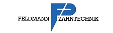 Das Logo der Feldmann Zahntechnik GmbH