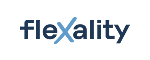 Logo der fleXality GmbH