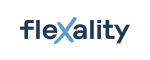 Logo der fleXality GmbH