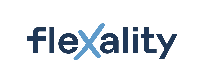Logo der fleXality GmbH