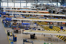 Umwelt Unternehmen Airbus Operations Gmbh