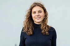 Foto von Nele Feldkamp