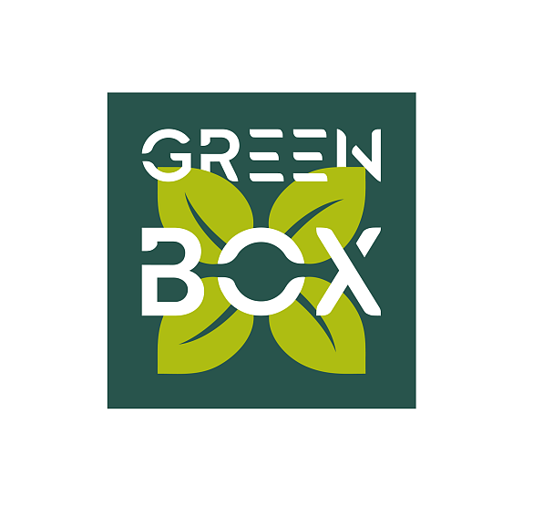 Logo Greenbox