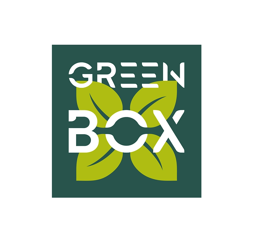 Logo Greenbox