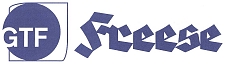 Das Logo der G.Theodor Freese GmbH  & Co. KG