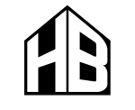 Logo von HB Hausverwaltung & Gebäudemanagement