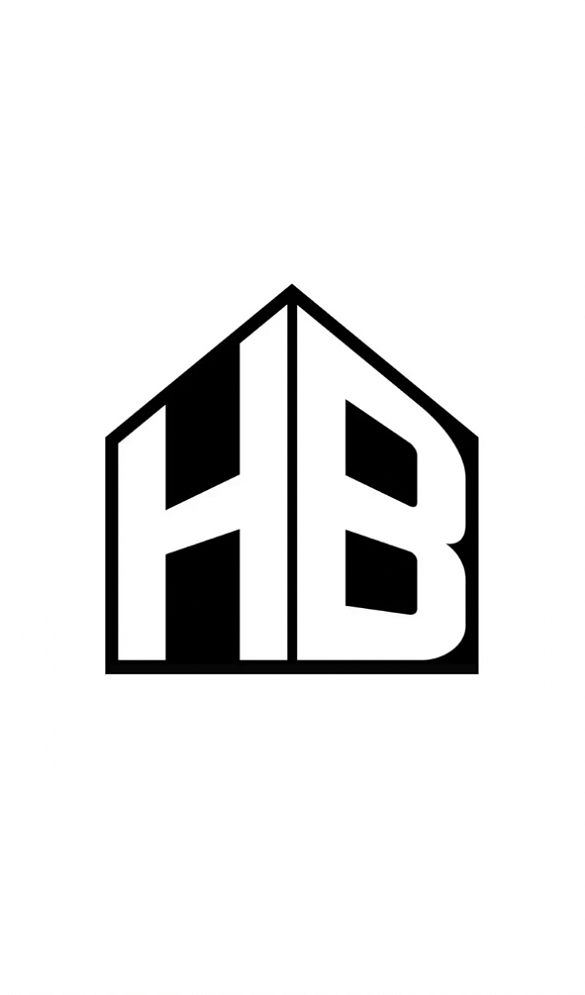 Logo HB Hausverwaltung & Gebäudemanagement