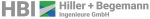 Logo der HBI Hiller + Begemann Ingenieure GmbH