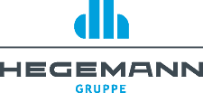 Logo der Detlef Hegemann AG