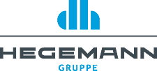 Logo der Detlef Hegemann AG