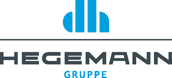 Logo der Detlef Hegemann AG