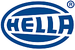 Logo der Hella Fahrzeugkomponentenbau GmbH