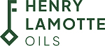 Logo Henry Lamotte Oils GmbH
