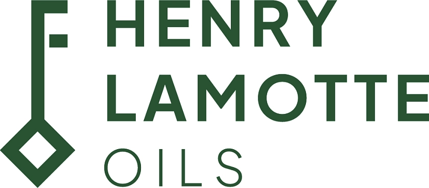 Logo Henry Lamotte Oils GmbH